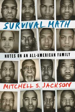Survival Math Notes on an All-American Family  9781501131707 Front Cover