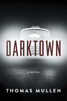 Darktown 37th 9781501133862 Front Cover