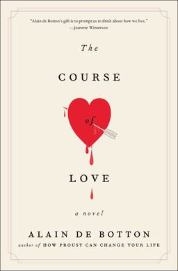 Course of Love A Novel  9781501134517 Front Cover