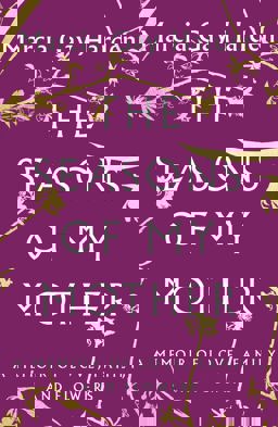 Seasons of My Mother A Memoir of Love, Family, and Flowers  9781501135705 Front Cover