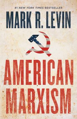 American Marxism  9781501135972 Front Cover