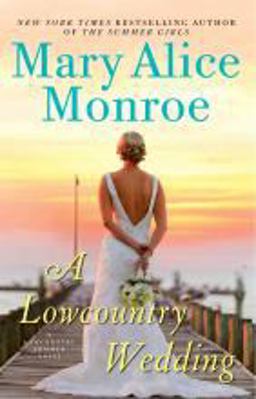A Lowcountry Wedding