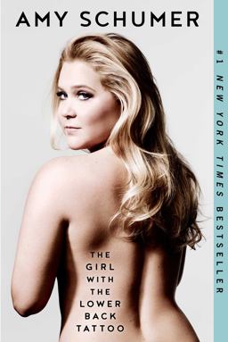 Girl with the Lower Back Tattoo  9781501139895 Front Cover