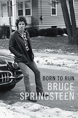 Born to Run  9781501141522 Front Cover