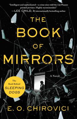 Book of Mirrors A Novel  9781501141553 Front Cover