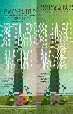 Britt-Marie Was Here