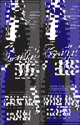 Beautiful Boss  9781501146220 Front Cover