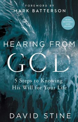 Hearing from God