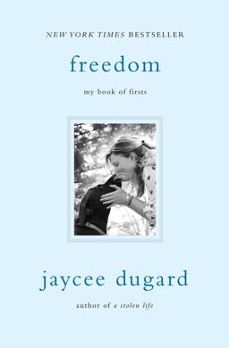 Freedom My Book of Firsts  9781501147623 Front Cover