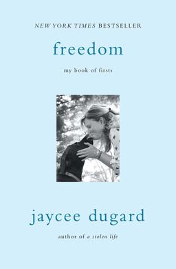 Freedom My Book of Firsts  9781501147630 Front Cover