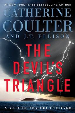Devil's Triangle  9781501150326 Front Cover
