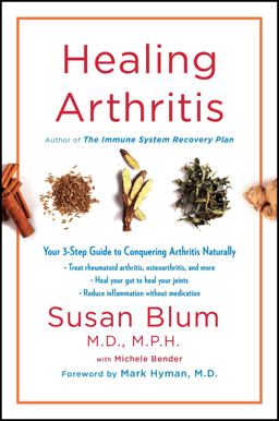 Healing Arthritis Healing Arthritis
