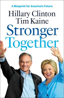 Stronger Together  9781501161735 Front Cover