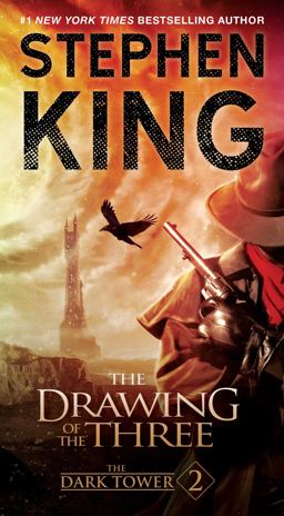 The Dark Tower II
