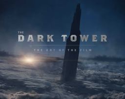 The Dark Tower: the Art of the Film