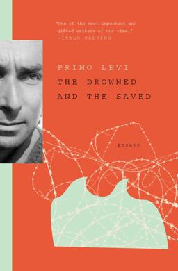 Drowned and the Saved  9781501167638 Front Cover