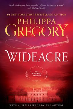 Wideacre