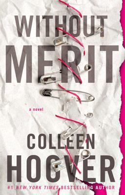 Without Merit A Novel  9781501170621 Front Cover