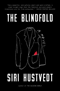 Blindfold  9781501171727 Front Cover