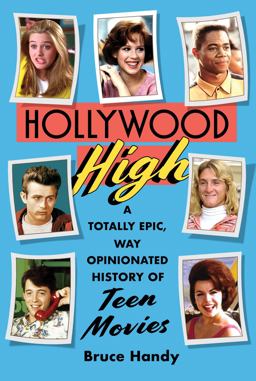Hollywood High