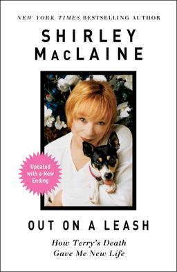 Out on a Leash How Terry's Death Gave Me New Life  9781501182457 Front Cover