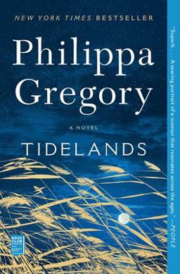 Tidelands A Novel  9781501187162 Front Cover