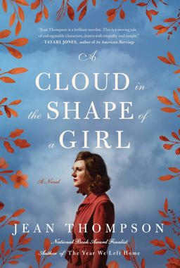Cloud in the Shape of a Girl  9781501194368 Front Cover
