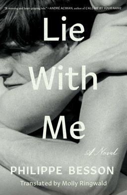 Lie with Me A Novel  9781501197871 Front Cover