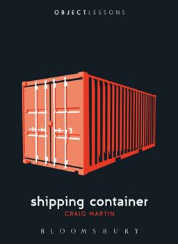 Shipping Container  9781501303142 Front Cover