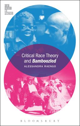 Critical Race Theory and Bamboozled  9781501305795 Front Cover