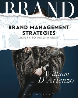 Brand Management Strategies Luxury and Mass Markets  9781501306679 Front Cover