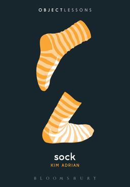 Sock 2017 9781501315060 Front Cover