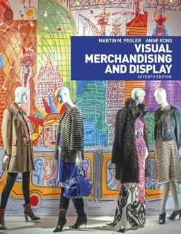 Visual Merchandising and Display 7th 9781501315299 Front Cover