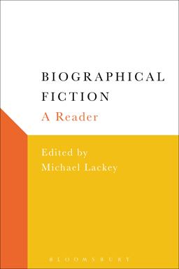 Biographical Fiction A Reader  9781501318009 Front Cover