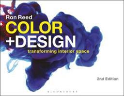 Color and Design Bundle Book + Studio Access Card 2nd 9781501321641 Front Cover