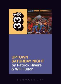 Camp lo's Uptown Saturday Night