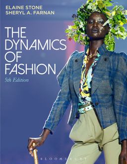The Dynamics of Fashion:  9781501324000 Front Cover