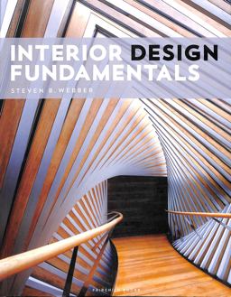 Interior Design Fundamentals  9781501327018 Front Cover