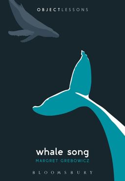 Whale Song  9781501329258 Front Cover