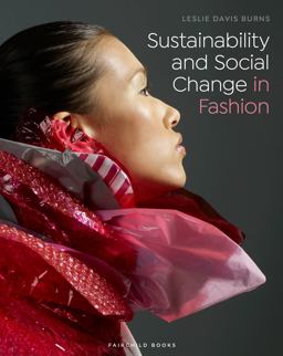 Sustainability and Social Change in Fashion  9781501334061 Front Cover