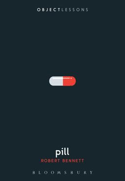 Pill  9781501341946 Front Cover