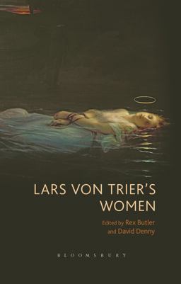Lars Von Trier's Women  9781501342097 Front Cover