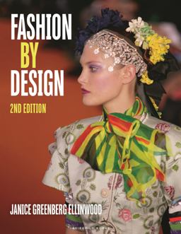 Fashion by Design Bundle Book + Studio Access Card 2nd 9781501359491 Front Cover