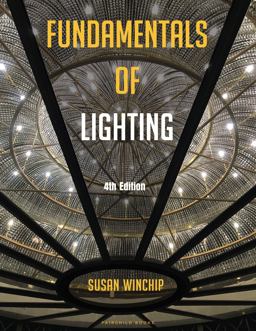 Fundamentals of Lighting Bundle Book + Studio Access Card 4th 9781501370281 Front Cover