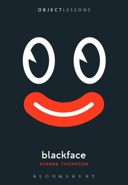 Blackface:  9781501374012 Front Cover