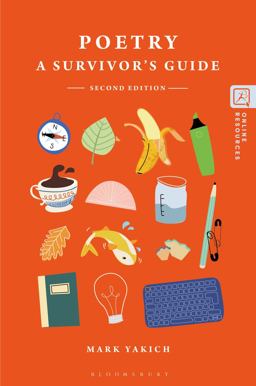 Poetry: a Survivor's Guide 2nd 9781501376207 Front Cover