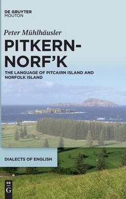 Pitkern-Norf'k