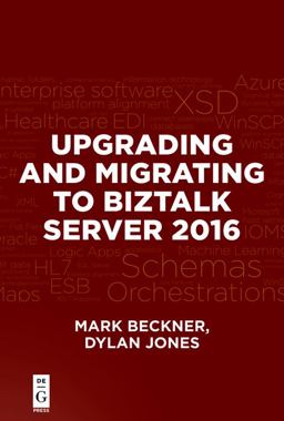 Upgrading and Migrating to BizTalk Server 2016 Upgrading and Migrating to BizTalk Server 2016