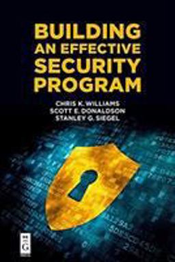 Building an Effective Security Program