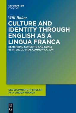 Culture and Identity Through English As a Lingua Franca